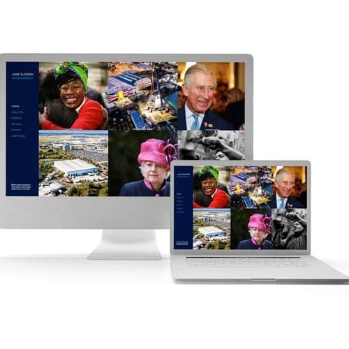 Jake Sugden Photography Computer